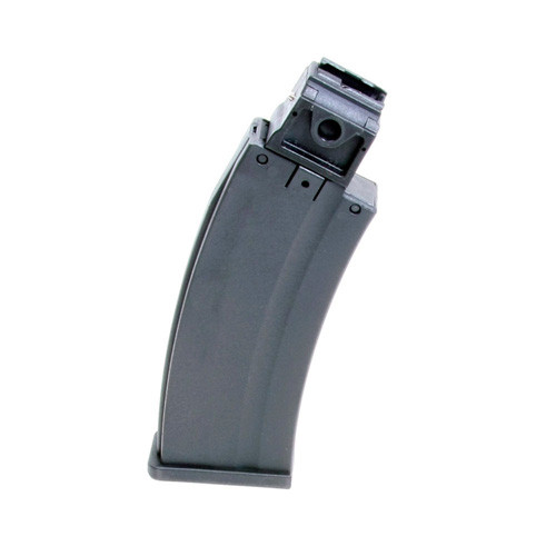 Pro-mag - Archangel 9-22 Magazine - Black, Ruger 10/22, 22 Lr, 10/rd, W/ Nomad Sleeve - AA922 01
