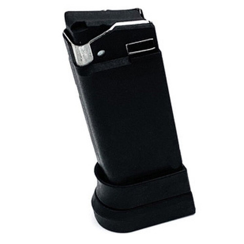 Pro-mag - Promag Magazine - Black, Glock 36, .45 Acp, 7/rd - GLK 17
