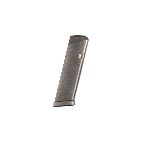 Pro-mag - Glock Model 22 Magazine - .40s&w, 15rd, Black Polymer - GLK-A12