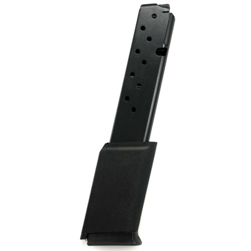 Pro-mag - Hi-point 995 / 995ts 9mm 15 Round Blue Steel Magazine - HIP-A3