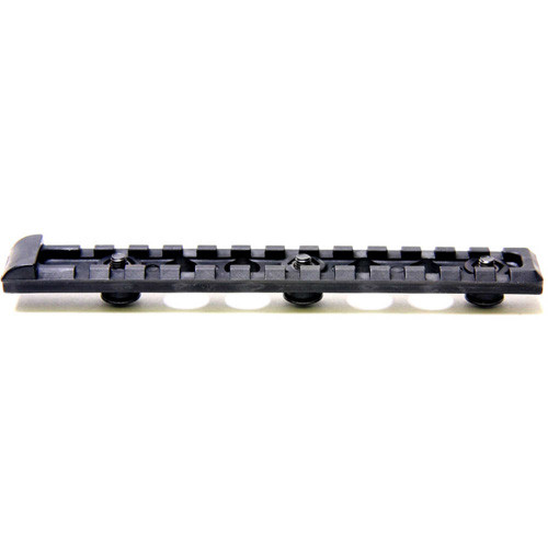 Pro-mag - Ar-15 / M16 Black Polymer Rifle Handguard Rail - PM003B