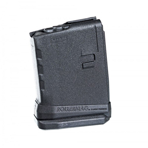 Pro-mag - Ar-15 5 Round 5.56 Rollermag Magazine W/roller Follower - RM-5