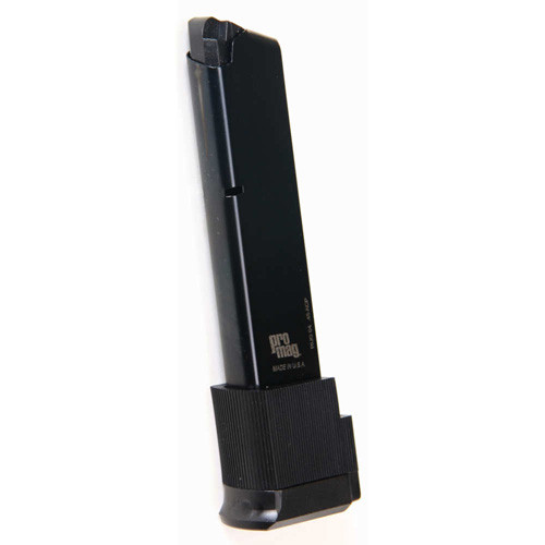 Pro-mag - Ruger P90/p97 .45acp 10 Round Blue Steel Magazine - RUG 04