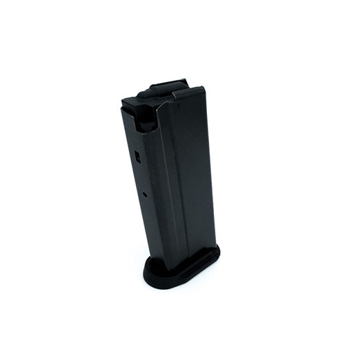 Pro-mag - Ruger Magazine - Black, Ruger 57, 5.7x28mm, Blued, 20/rd - RUG-A42