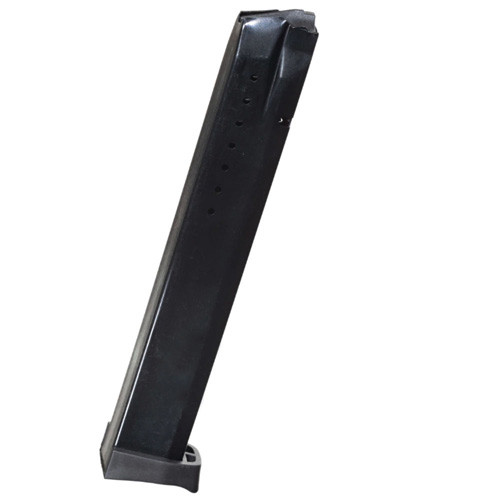 Pro-mag - S&w Sd9 Magazine - Black, 9mm, Blue Steel, 32rd - SMI-A20