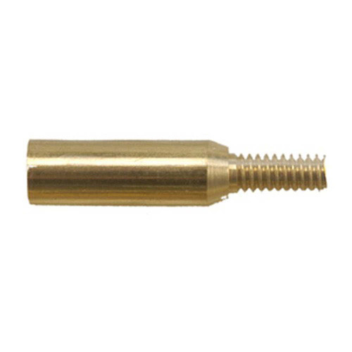 Pro-shot - 17 Cal. Adapter-takes 5/40 Thread To 8/32 Thread - 17AD