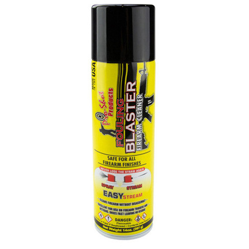 Pro-shot - Fouling Blaster-degreaser Synthetic Safe 14 Oz - D-14
