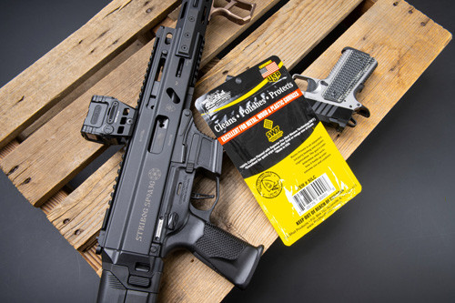 Pro-shot - Silicone Cloth - 14" X 15" - SILC