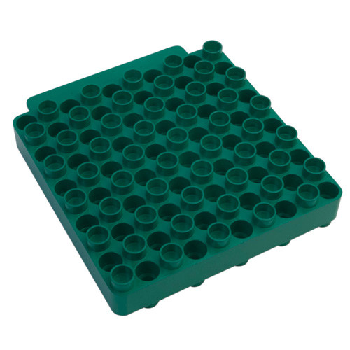 Rcbs - Universal Case Loading Block - 9452