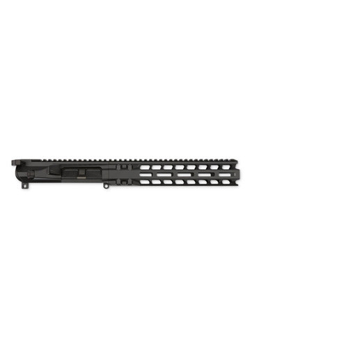 Radian - Radian Model 1 Upper Receiver And Hand Guard - Black, 10" - R0195