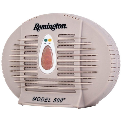 Remington - Remington Model 500 Wireless Mini Dehumidifier - 19946