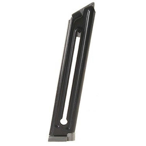 Ruger - Mark I Blued Magazine - 22 Caliber, 9-shot, Blued - 90062