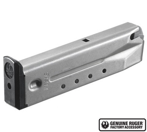 Ruger - P-series 9mm 15/rd Magazine - 90233