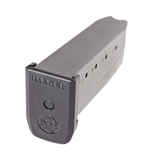 Ruger - Sr45 Mag-10 Magazine - .45 Acp, 10 Rounds, Steel - 90412