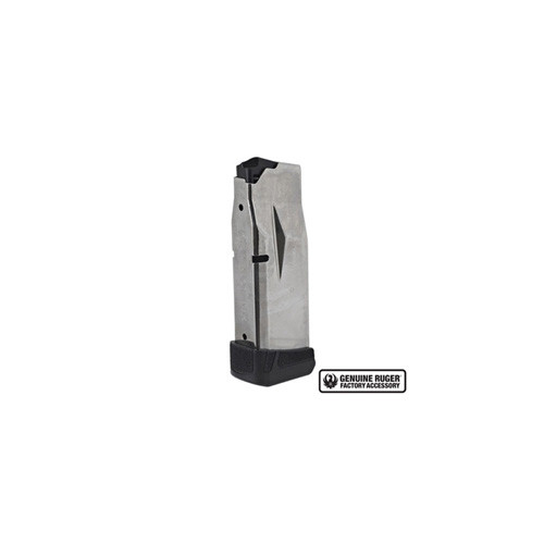 Ruger - Max-9 Magazine - 9mm Luger, 12 Round - 90715