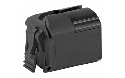 Savage Arms - 22 Lr Rotary Magazine - Black, 22 Lr, 10/rd - 90023