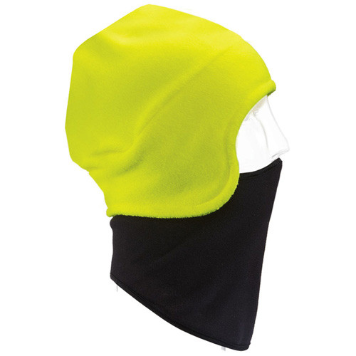 Seirus Innovation - Hws Quick Clava Original - Hivis Yellow, Small/medium - 8046.0.5652
