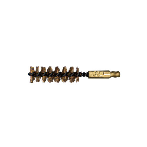 Shooter's Choice - 9mm Bronze Bore Brush - 2" - SHF-9MM-2B