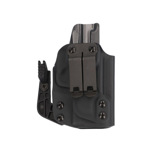 Sig Sauer - Blackpoint Tactical Holster - Black, P365-xmacro, Iwb, Rh - 8901258