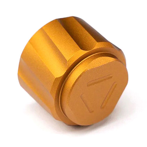 Strike Industries - Shotgun Magazine Follower - Titan, 12ga - SI-SG-MAGFOLLOWER-12-TITAN