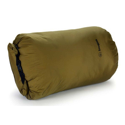 Snugpak - Dri-sak Original - Large (13 Litre), Coyote Tan - 80DS01CB-LG