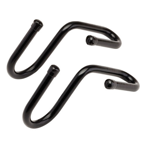 Snap Safe - Vehicle Headrest Gun Rack - Black, 2 Pack - 75881