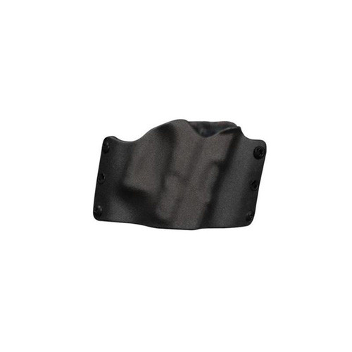 Stealth Operator Holsters - Outside The Waistband Compact Holster - Lh, Black - H60092