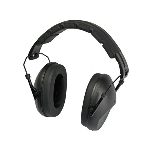 Sport Ridge - Compact Pro Ear Muffs Nrr 21db - T8001B