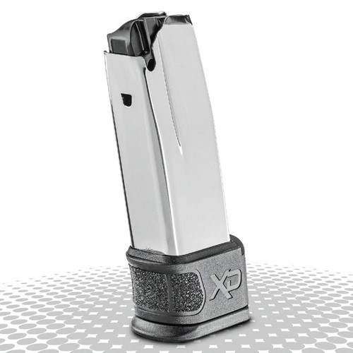 Springfield - Springfield Xd Mod 2 Magazine - 40 S&w - 10 Round - W/sleeve - XDG0940BS