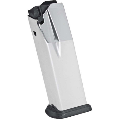 Springfield - Springfield Xdm Factory Magazine -  9mm, 19+1 Rounds, Stainless - XDM5019