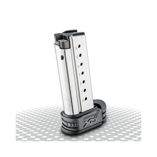 Springfield - Xds Full Extended Magazine - XDS0908