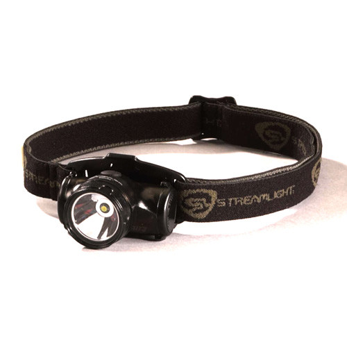 Streamlight - Enduro Led Headlamp - Black - 61400