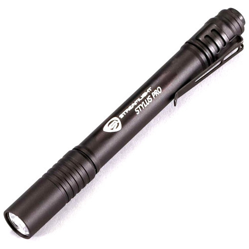 Streamlight - Stylus Pro - Black - 66118