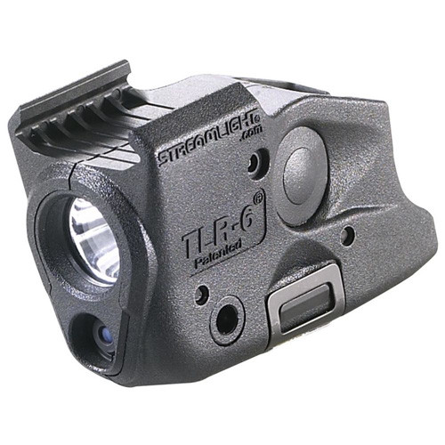 Streamlight - Tlr-6 W/ Out Laser - Sig Sauer 365 - 69285