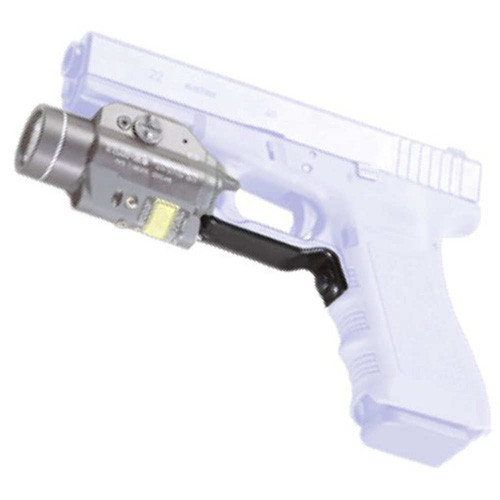 Streamlight - Tlr-1 / Tlr-2 Contoured Remote - Glock 17 / 22 / 19 / 23 - 69300