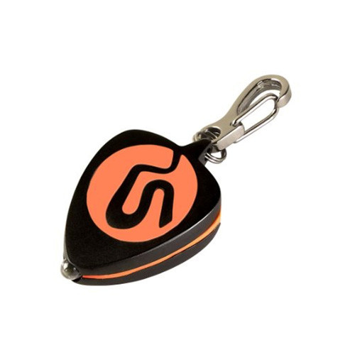 Streamlight - Keychain Flashlight - Black - 73100