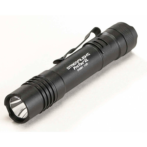 Streamlight - Protac 2l - White Led - 88031