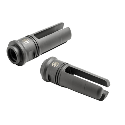 Surefire - 3 Prong Flash Hider, 7.62mm/.308 Caliber, Armalite Ar-10 - SF3P-762-5/8-24