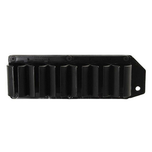 Tacstar - The Original Sidesaddle Shotshell Carrier - Rem 870, 1100 & 11-87, 6 Round - 1081157