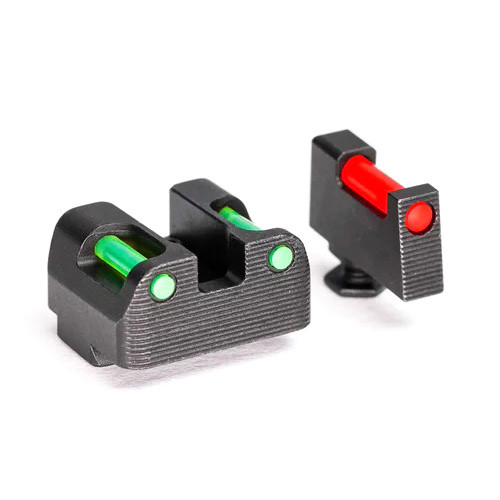 Tag Precision - Glock Tsf Or 9mm/.40 S&w - 17/19/22/23 - 003BE003BG