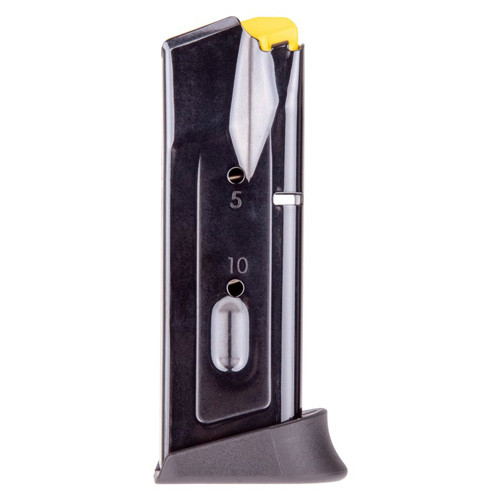 Taurus - G2c 9mm 10/rd Magazine - Black - 358-0005-02