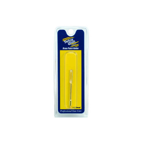 Tetra Gun Care - Tetra Gun Brass Patch Holder - TG1016