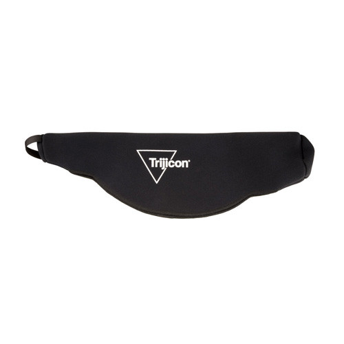 Trijicon - Medium Scopecoat Cover - Black, Neoprene - AC21009