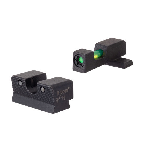 Trijicon - Di Night Sight Set - Springfield Xd, Xdm, Xd Mod 2 - SP801-C-601116