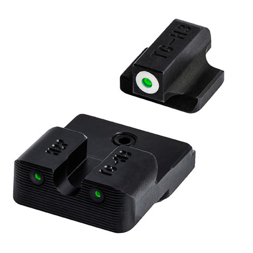 Truglo - Tritium Pro Night Sight - H&k P30 - TG-TG231H1W