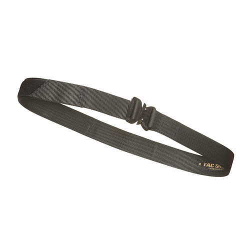 Tac Shield - Tactical 1.75" Gun Belt - Black, Small 30" - 34" - T303-SMBK