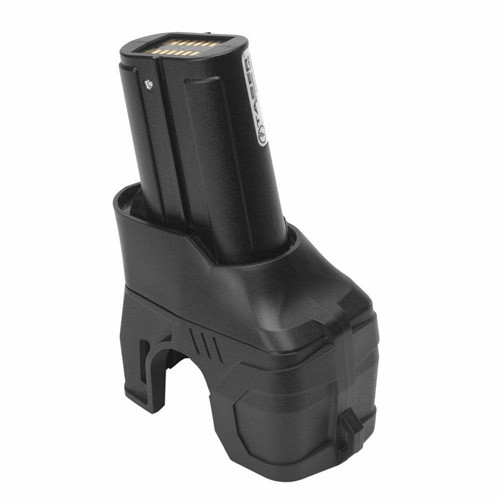Taser - Extended Performance Power Magazine - Black, X1/x26p - 11010