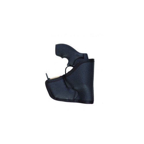 Tuff Products - Pocket-roo Holster Combo Kahr P380 W/crm Trace Laser - 5077-TTA-49