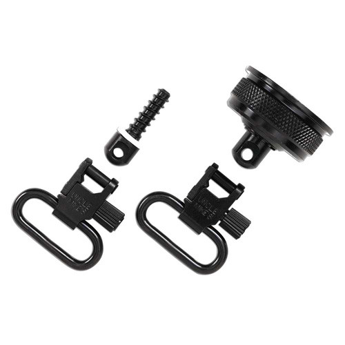 Uncle Mike's - Qd Rem 870 Cap 20ga 1in Sling Swivel - 18015