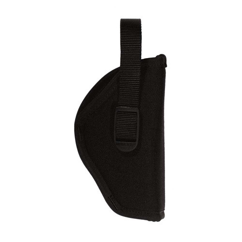Uncle Mike's - Sidekick Hip Holster - Black - Right - Size 15 - 81151